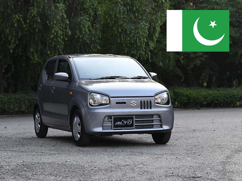 چه خودروهایی در بازار پاکستان بفروش می رسند؟ + جدول فروش سپتامبر 2021